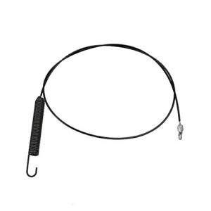 mtd 946-04701 auger clutch 21" cable
