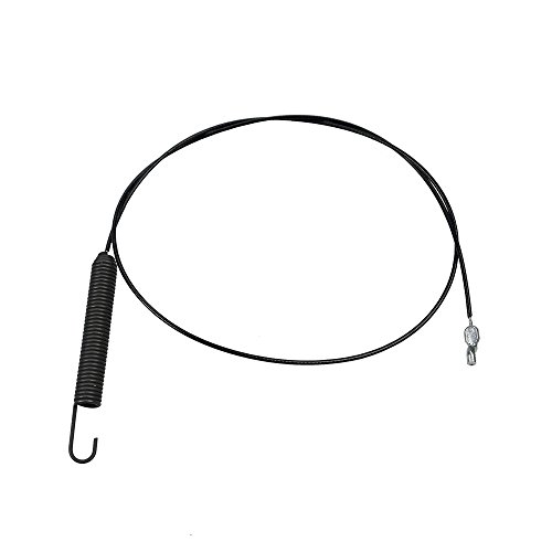 MTD 946-04701 Auger Clutch 21" Cable