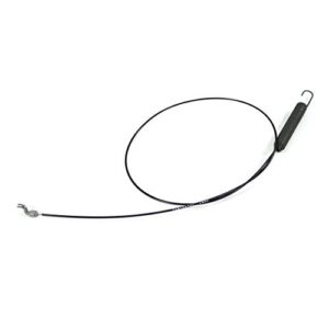 MTD 946-04701 Auger Clutch 21" Cable
