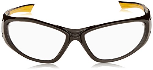 Radians DPG98-1D DeWalt Gable Safety Glasses with Clear Lens, Multi, One Size