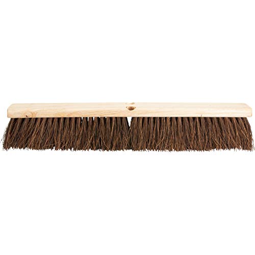 Genuine Joe 99652 24" Push Broom Head