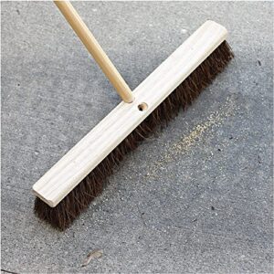 Genuine Joe 99652 24" Push Broom Head