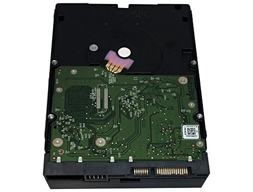 MaxDigital 4TB 7200RPM 64MB Cache SATA III 6.0Gb/s (Enterprise Storage) 3.5" Internal Hard Drive w/2 Year Warranty