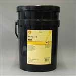 shell omala s2 gx 150 industrial gear oil - 5 gallon pail