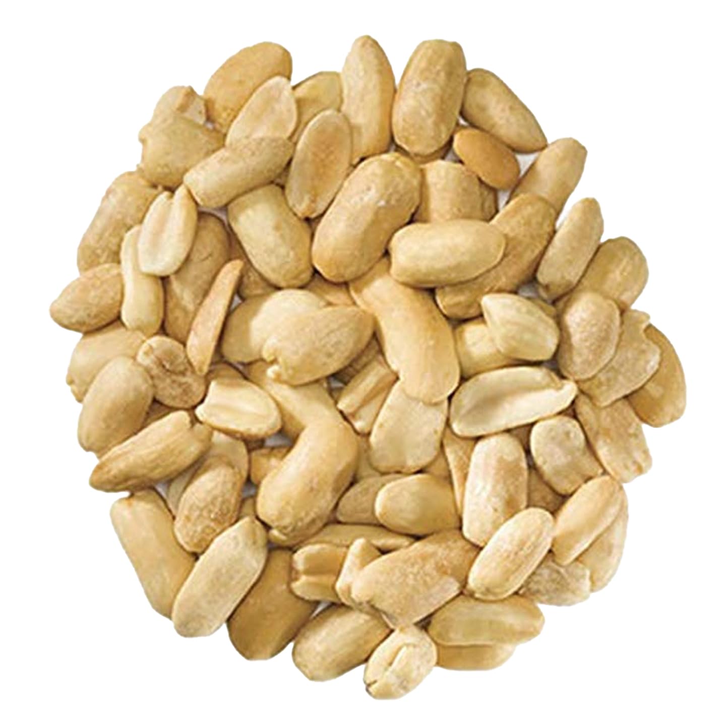 Backyard Seeds Shelled Peanut Pickouts for Woodpeckers, Birds, Squirrels, Wildlife (10 Pounds)