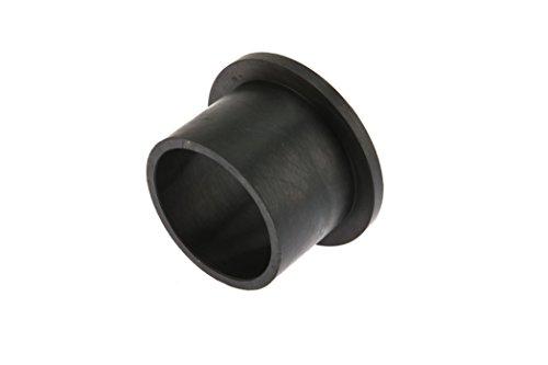 LUXE 2" Drain Base Rubber Seal Compatible/Rubber Gasket (For No Hub Linear Drains) by Impresa Products