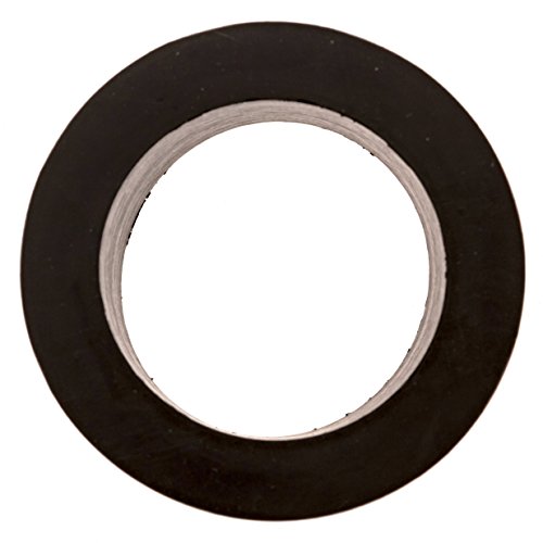 LUXE 2" Drain Base Rubber Seal Compatible/Rubber Gasket (For No Hub Linear Drains) by Impresa Products