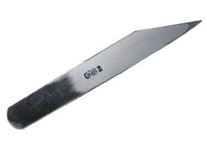 japanese umehachi ryoma kiridashi kogatana craft knife steel 24mm from japan