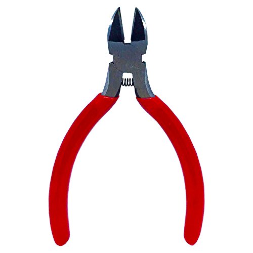 Dykes 4.5" Side Cutter Diagonal Wire Cutting Pliers Diagonal Wire Cutter Side Cutting Pliers