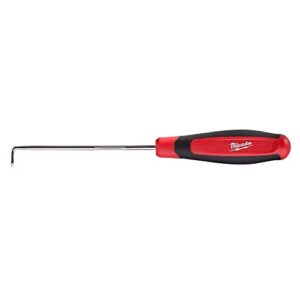 Milwaukee 48-22-9215 4 PC Hook & Pick Set