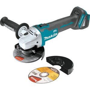 Makita XT704 18V LXT Lithium-Ion Cordless 7-PC. Combo Kit (3.0Ah)