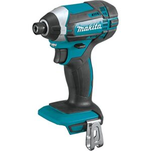 Makita XT704 18V LXT Lithium-Ion Cordless 7-PC. Combo Kit (3.0Ah)