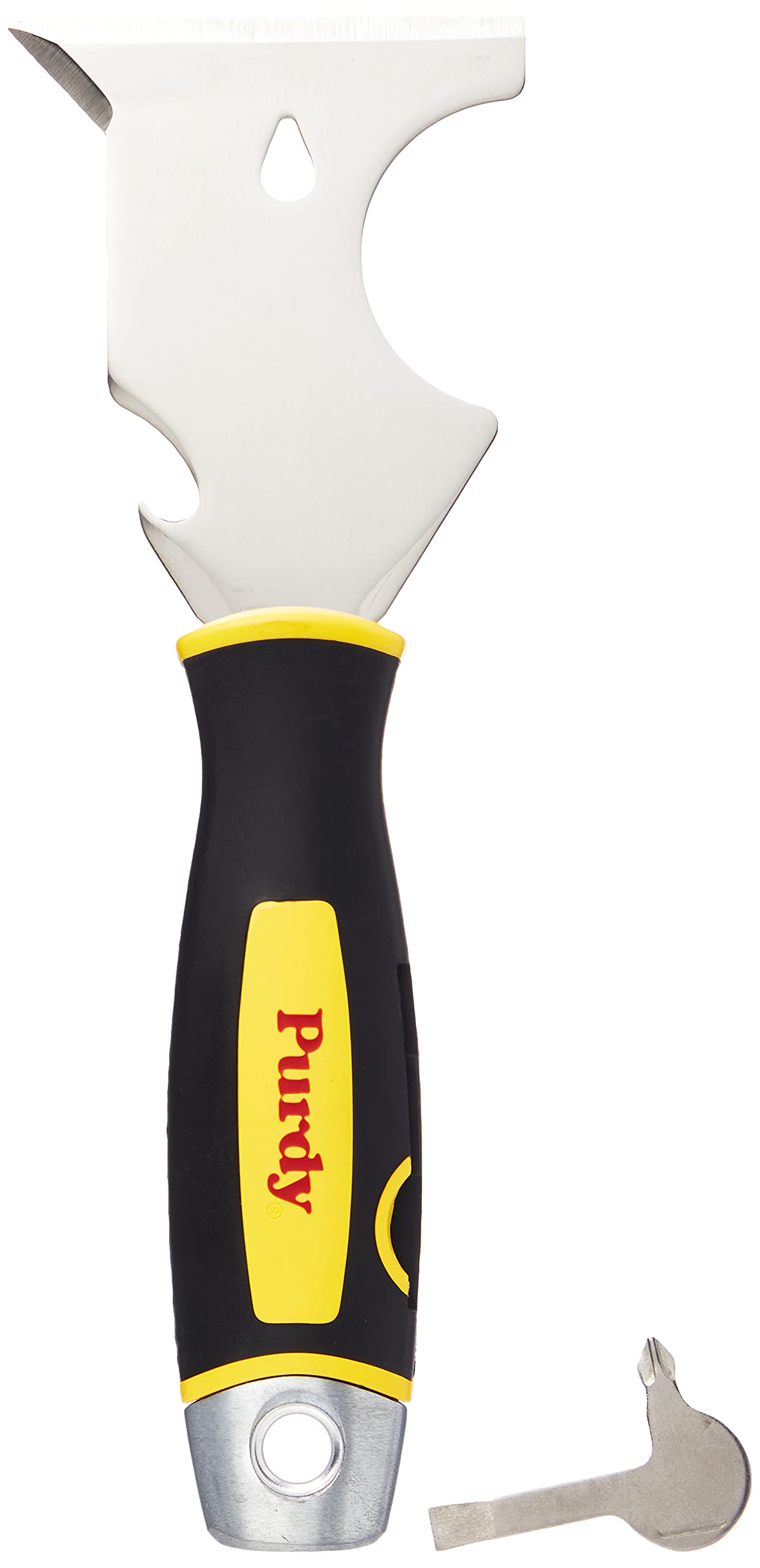 Purdy 10-in-1 Rust Resistant Stainless Steel Blade