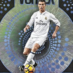 2017 PANINI REVOLUTION SOCCER 15 BASE CARD HANGER BOX LOOK TEEN SENSATION CHRISTIAN PULISIC ROOKIE CARD & FOR EXCLUSIVE INSERTS! SUPERSTARS MESSI, NEYMAR, RONALDO & MORE! SHIPS FROM USA