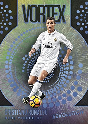 2017 PANINI REVOLUTION SOCCER 15 BASE CARD HANGER BOX LOOK TEEN SENSATION CHRISTIAN PULISIC ROOKIE CARD & FOR EXCLUSIVE INSERTS! SUPERSTARS MESSI, NEYMAR, RONALDO & MORE! SHIPS FROM USA