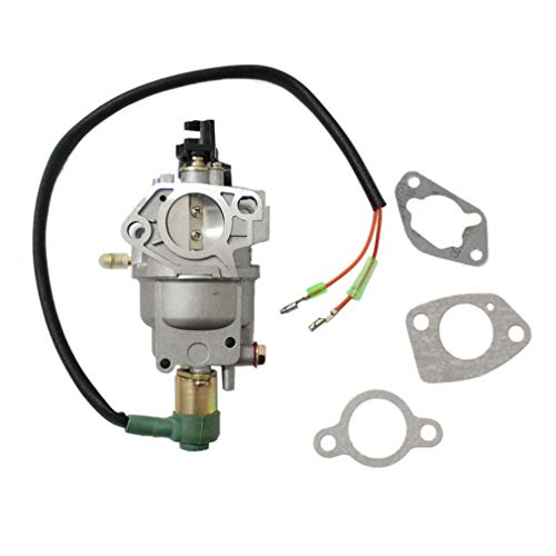 HQ parts Carburetor Carb for Honeywell HW5500 HW5000E HW6200 100924A 100925A 6036 6037 6151 Generator