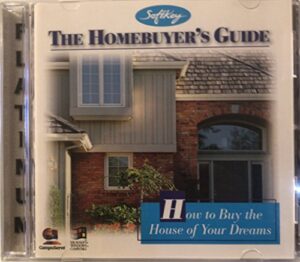 the homebuyer's guide - how to buy the home of your dreams
