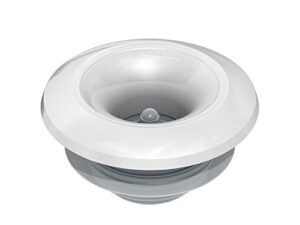 oasis 038270-102 waterguard 7 assembly, white