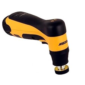 Mirka 1.25 In Angled Ros Battery Sander