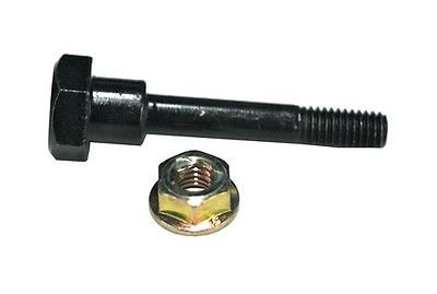 The ROP Shop (20) Shear PINS & Bolts fits Honda HS1132 HS50 HS55 HS624 HS70 Push Snowblowers