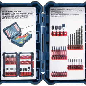 BOSCH CCSCL Large Case for Custom Case System (Case Only)