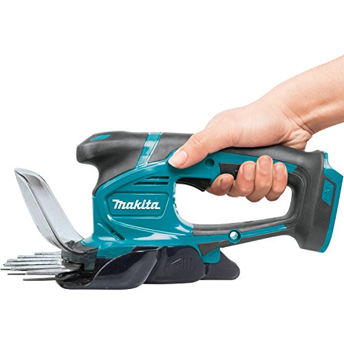 Makita MU04Z 12V max CXT® Lithium-Ion Cordless Grass Shear, Tool Only