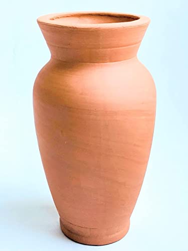 Clay Olla - Pint Sized - Ideal for a 8"-12" Pot