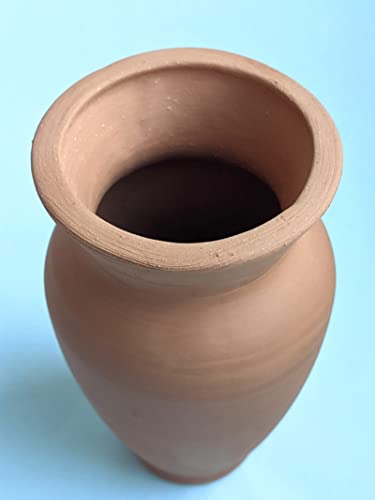 Clay Olla - Pint Sized - Ideal for a 8"-12" Pot