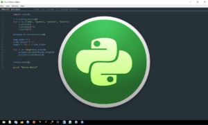 your python editor (beta) [download]