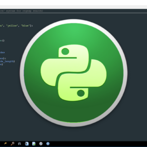 Your Python Editor (Beta) [Download]