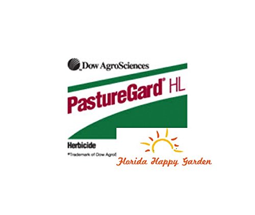 Pasturegard HL1 qt HERBICIDE - EPA Reg. No. 62719-637