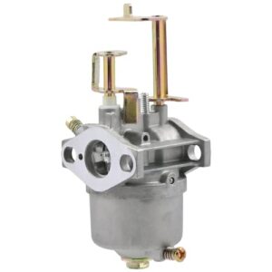 FitBest New Carburetor for Powermate PWLE0799 PWLE0799F2N 79CC 9" 3.5 FT-LBS Gas Edger