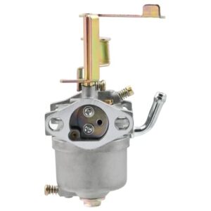 FitBest New Carburetor for Powermate PWLE0799 PWLE0799F2N 79CC 9" 3.5 FT-LBS Gas Edger