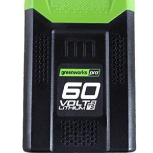 Pro 60V 2.0 Ah Battery