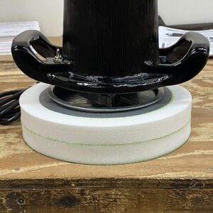 GEM 11" Electric Orbital Sander