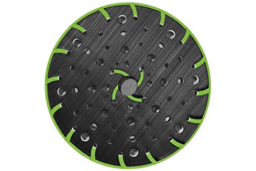 Festool 202461 RO 150 FEQ 6-Inch (150mm) Soft Sanding Pad