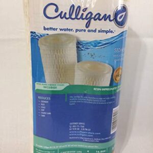 Culligan S1A-D Sediment Water Filter Cartridge