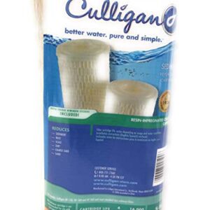 Culligan S1A-D Sediment Water Filter Cartridge