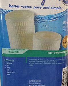 Culligan S1A-D Sediment Water Filter Cartridge