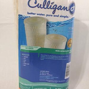 Culligan S1A-D Sediment Water Filter Cartridge