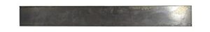 rmp knife blade steel - 1095 high carbon annealed steel, knife making billet, 1.5 inch x 12 inch x 0.187 inch