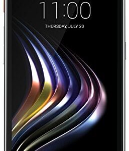 LG X Venture H700 32GB Unlocked GSM Phone w/ 16MP Camera - Black