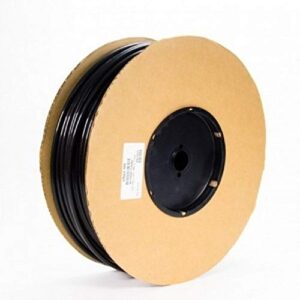 misting system black tubing foot (500' roll)