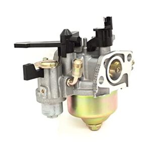 Carburetor Harbor Freight Greyhound 196cc 6.5hp Lifan Gas Engine 66014 66015 (HC01039)