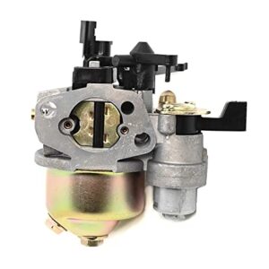 Carburetor Harbor Freight Greyhound 196cc 6.5hp Lifan Gas Engine 66014 66015 (HC01039)