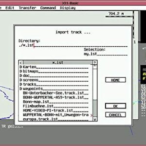 BASIC Programming Language Software Compiler With Graphics X11-Basic Windows Computer