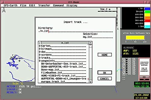 BASIC Programming Language Software Compiler With Graphics X11-Basic Windows Computer