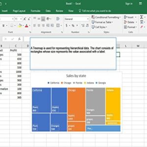 Learn Microsoft Excel 2016 Interactive Training CD Course