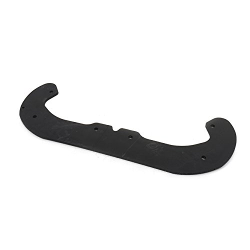 SureFit 504-00497 Toro, OE Number 117-7700 Thrower Replacement Snow Paddle, Black