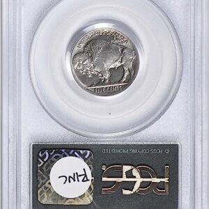 1914 S Buffalo Nickel PCGS MS64